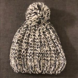 Rebecca Minkoff winter hat